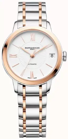 Baume&Mercier: Часы 