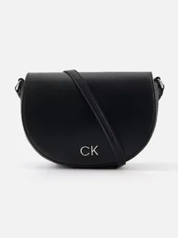 Calvin Klein: Чёрная сумка 