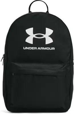 Under Armour: Чёрный рюкзак 