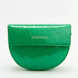 Valentino: Зелёная сумка 