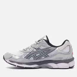 Asics: Бежевые кроссовки  Gel-1130