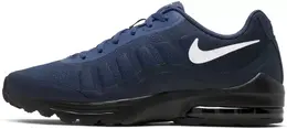 Nike: Синие кроссовки  Air Max