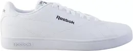 Reebok: Белые кеды 