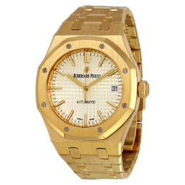 Audemars Piguet: Часы  Royal Oak