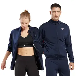 Reebok: Трикотажная толстовка  Vector