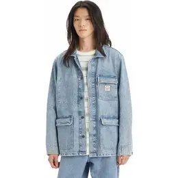 Levi's: Джинсовая куртка 