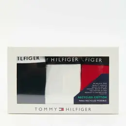 TOMMY HILFIGER: Тёмные трусы 