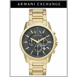 Armani Exchange: Часы 