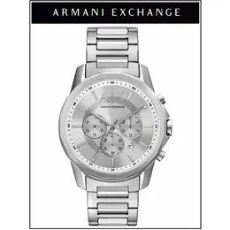 Armani Exchange: Часы 