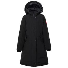 Canada Goose: Куртка из полиэстера