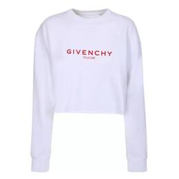 Givenchy: Белая футболка