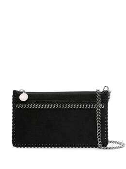 Stella McCartney: Косметичка  Falabella