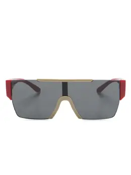 Burberry Eyewear: Очки 