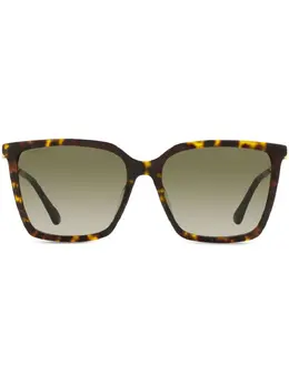 Jimmy Choo Eyewear: Очки 