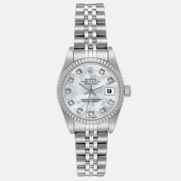 Rolex: Часы 