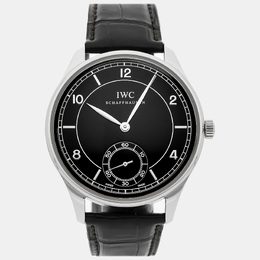 IWC: Часы  Portugieser