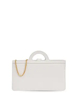 Marni: Белый кошелёк  Tropicalia