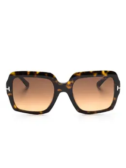 TOM FORD Eyewear: Очки 