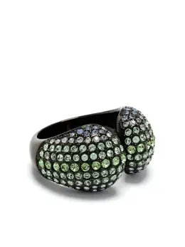 Swarovski: Кольцо 