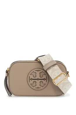 Tory Burch: Сумка через плечо  Miller