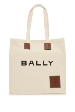 Bally: Сумка-шоппер 