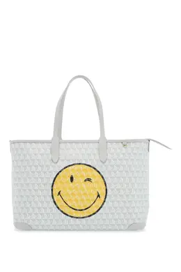 Anya Hindmarch: Сумка 