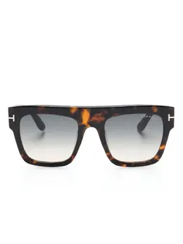 TOM FORD Eyewear: Очки 