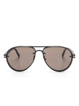 TOM FORD Eyewear: Очки 