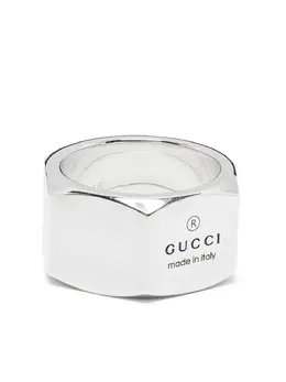 Gucci: Кольцо 