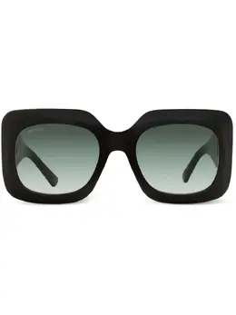Jimmy Choo Eyewear: Очки 