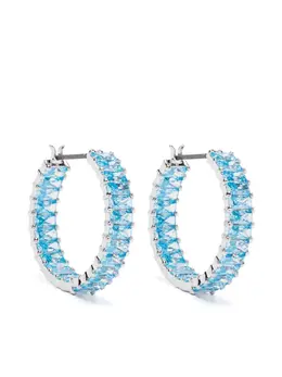 Swarovski: Серьги 