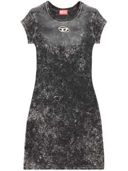 Diesel: Короткое платье 