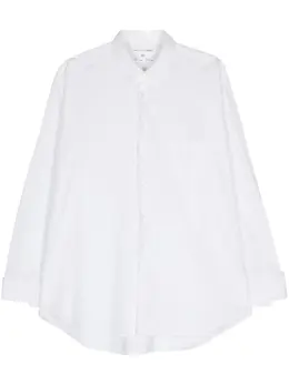 Comme Des Garçons Pre-Owned: Рубашка на пуговицах 
