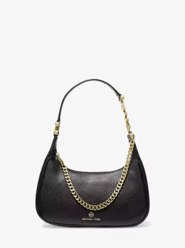 Michael Kors: Чёрная сумка 