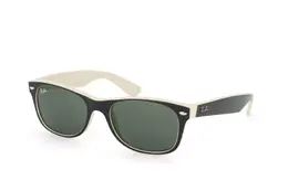 Ray-Ban: Очки  New Wayfarer