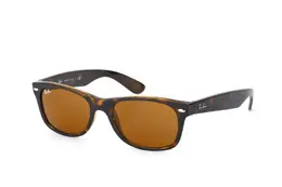 Ray-Ban: Очки  New Wayfarer