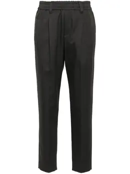 Brunello Cucinelli: Хлопковые брюки 