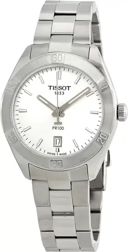 Tissot: Часы 