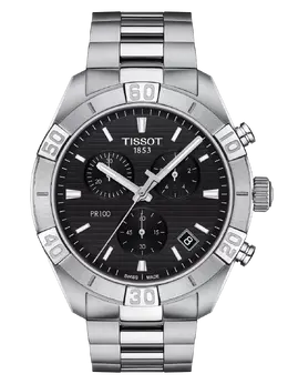 Tissot: Часы  PR-100