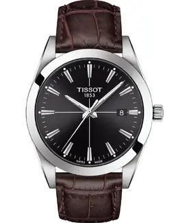 Tissot: Часы 