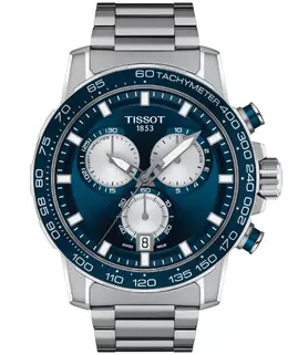 Tissot: Часы  Supersport