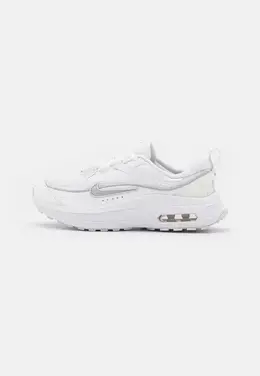 Nike: Белые кроссовки  Air Max