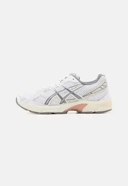 Asics: Белые кроссовки  Gel-1130