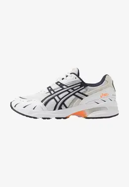 Asics: Белые кроссовки  Gel-1090