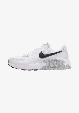 Nike: Белые кроссовки  Air Max Excee