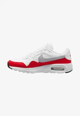 Nike: Белые кроссовки  Air Max SC