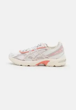 Asics: Белые кроссовки  Gel-1130