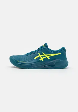 Asics: Кроссовки  Gel-Challenger