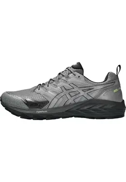 Asics: Серые кроссовки  Gel-Trabuco Terra