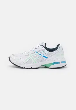 Asics: Белые кроссовки  Gel-1090